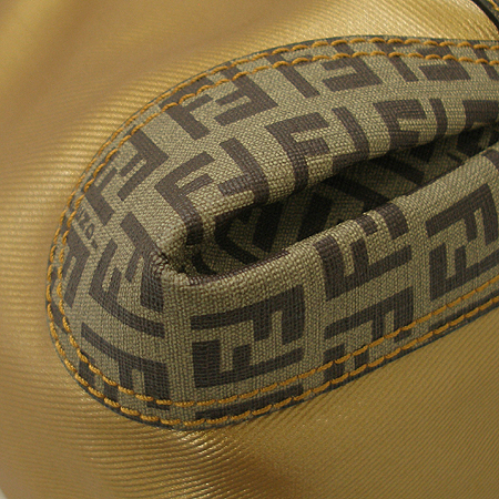 Fendi(���) 8BL096 FF �ΰ� ��Ƽġ �к긯 �� ��Ʈ�� �̹���5 - ���̺��� �߰���ǰ