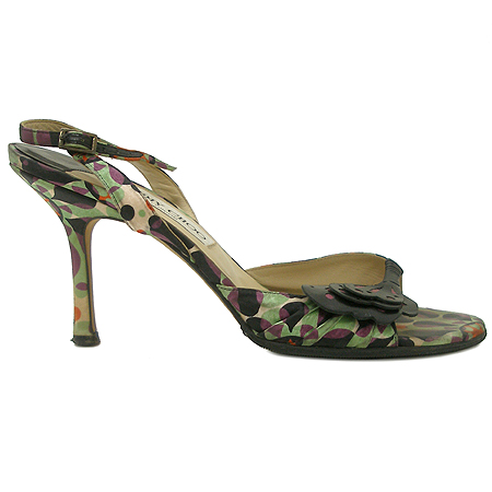 JIMMY CHOO(������) ��Ƽ �÷� ������ ������ �̵��� ���� �̹���3 - ���̺��� �߰���ǰ
