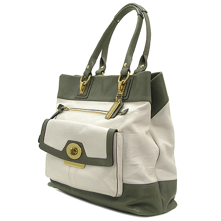 Coach(��ġ) 13158 ������ ���� �� ��Ʈ�� [��õ��] �̹���2 - ���̺��� �߰���ǰ