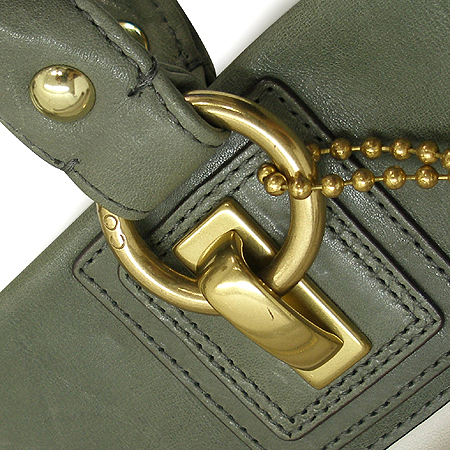 Coach(��ġ) 13158 ������ ���� �� ��Ʈ�� [��õ��] �̹���3 - ���̺��� �߰���ǰ