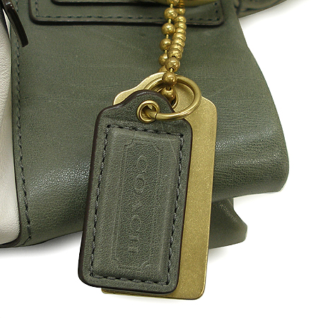 Coach(��ġ) 13158 ������ ���� �� ��Ʈ�� [��õ��] �̹���4 - ���̺��� �߰���ǰ