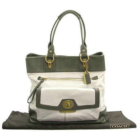 Coach(��ġ) 13158 ������ ���� �� ��Ʈ�� [��õ��] �̹���5 - ���̺��� �߰���ǰ
