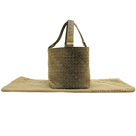 BOTTEGAVENETA 237727 ���� �׶��̼� ��Ʈ��ġ���� ���� �ٰ� ��Ʈ�� �̹���2 - ���̺��� �߰���ǰ