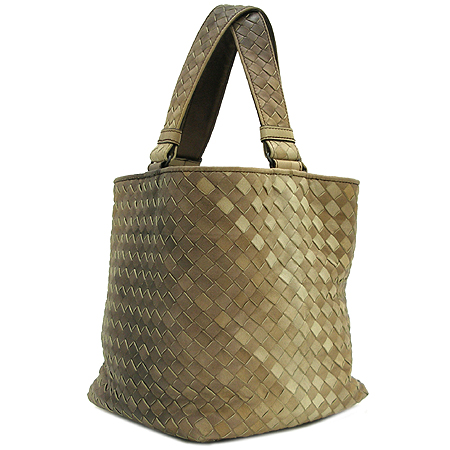 BOTTEGAVENETA 237727 ���� �׶��̼� ��Ʈ��ġ���� ���� �ٰ� ��Ʈ�� �̹���3 - ���̺��� �߰���ǰ