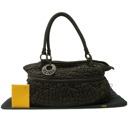 Fendi(���) 8BH186 �簡�� L ������ ���� ����� �̹���2 - ���̺��� �߰���ǰ