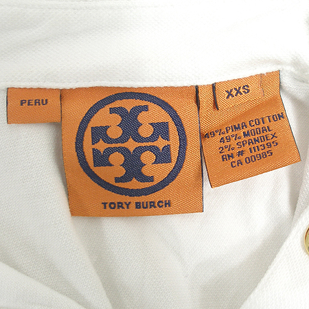 TORY BURCH(�丮��ġ) ���� �̹���5 - ���̺��� �߰���ǰ