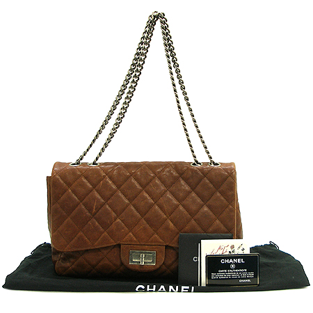 Chanel() 2.55 ĳ Ų Ƽ ü  [λ꼾Һ] ̹2 - ̺ ߰ǰ