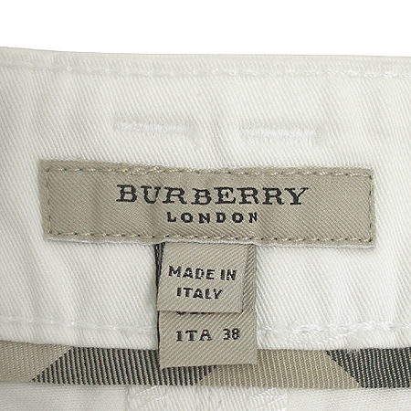 Burberry(������) ��ĿƮ �̹���5 - ���̺��� �߰���ǰ