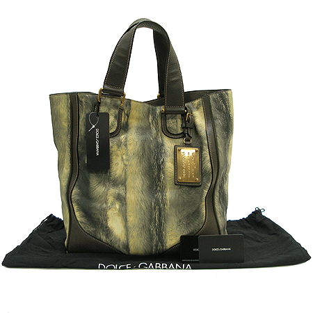 D&G(��ü&���ٳ�) BB2733 MISS EXOTIC ��Ʈ�� �̹���2 - ���̺��� �߰���ǰ