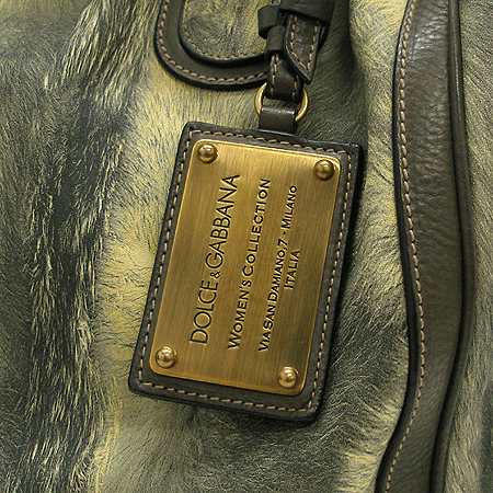 D&G(��ü&���ٳ�) BB2733 MISS EXOTIC ��Ʈ�� �̹���4 - ���̺��� �߰���ǰ