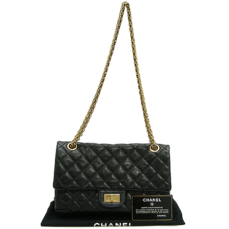 Chanel() 2.55 Ƽ Ż ü S   ̹2 - ̺ ߰ǰ