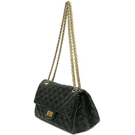 Chanel() 2.55 Ƽ Ż ü S   ̹3 - ̺ ߰ǰ