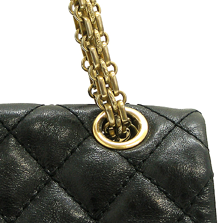 Chanel() 2.55 Ƽ Ż ü S   ̹4 - ̺ ߰ǰ
