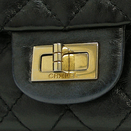 Chanel() 2.55 Ƽ Ż ü S   ̹5 - ̺ ߰ǰ