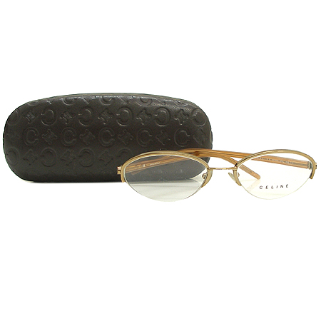 Celine(������) VC1252 �ݹ��� �Ȱ��� �̹���2 - ���̺��� �߰���ǰ