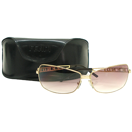 Fendi(���) FS329 ���� �̴ϼ� �ΰ� ���� ��Ż ���۶� �̹���2 - ���̺��� �߰���ǰ