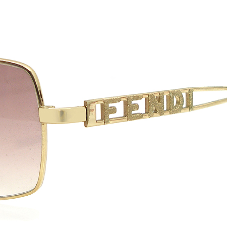 Fendi(���) FS329 ���� �̴ϼ� �ΰ� ���� ��Ż ���۶� �̹���5 - ���̺��� �߰���ǰ