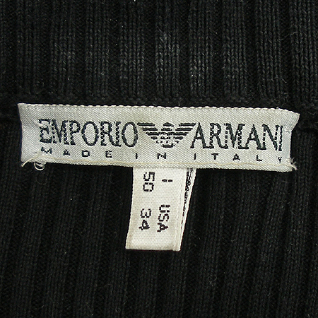 Emporio Armani(���������Ƹ�����) Ƽ �̹���5 - ���̺��� �߰���ǰ