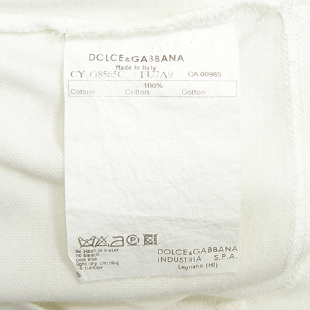 DOLCE & GABBANA(��ü&���ٳ�) ī��Ƽ �̹���4 - ���̺��� �߰���ǰ