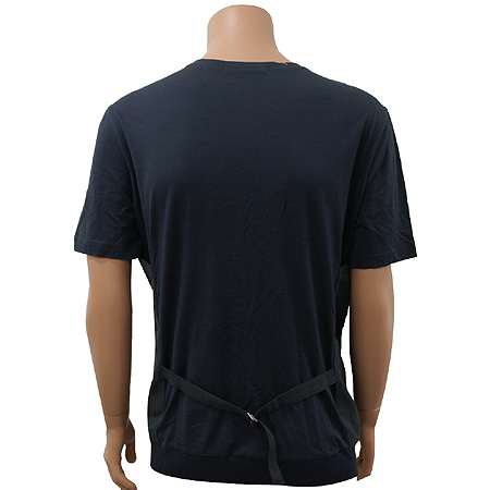 SOLID HOMME(�ָ���ȹ�) Ƽ (����Ʈ ����) �̹���2 - ���̺��� �߰���ǰ