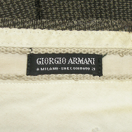 GIORGIO ARMANI(�������� �Ƹ�����) ���� (��ũȥ��) [��������] �̹���4 - ���̺��� �߰���ǰ