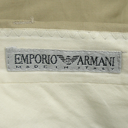 Emporio Armani(���������Ƹ�����) ���� �̹���5 - ���̺��� �߰���ǰ