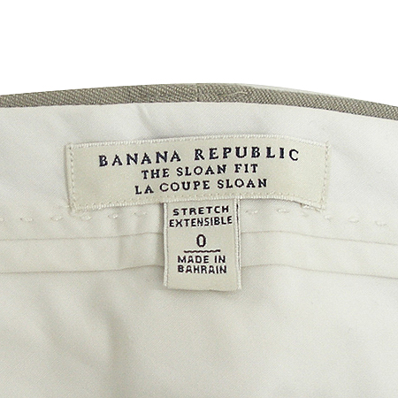 Banana Republic(�ٳ������ۺ���) ���� �̹���5 - ���̺��� �߰���ǰ