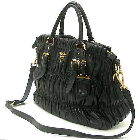 Prada(�����) BN1336 ���� ���� ������ 2-WAY �̹���3 - ���̺��� �߰���ǰ