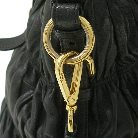 Prada(�����) BN1336 ���� ���� ������ 2-WAY �̹���4 - ���̺��� �߰���ǰ