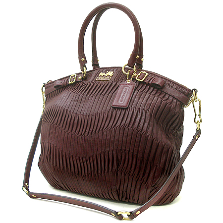 Coach(��ġ) 18643 ���� �ΰ� ��� ���� ���� ���޵� ���� ���� 2WAY �̹���3 - ���̺��� �߰���ǰ