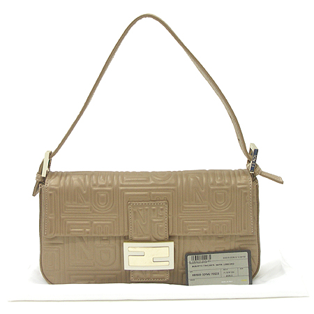 Fendi(���) 8BR600 �ٰ�Ʈ �����[��õ��] �̹���2 - ���̺��� �߰���ǰ