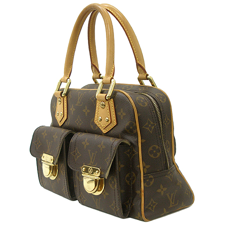Louis Vuitton(���̺���) M40026 ���׷� ĵ���� ����źPM ��Ʈ�� �̹���2 - ���̺��� �߰���ǰ