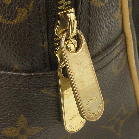 Louis Vuitton(���̺���) M40026 ���׷� ĵ���� ����źPM ��Ʈ�� �̹���3 - ���̺��� �߰���ǰ