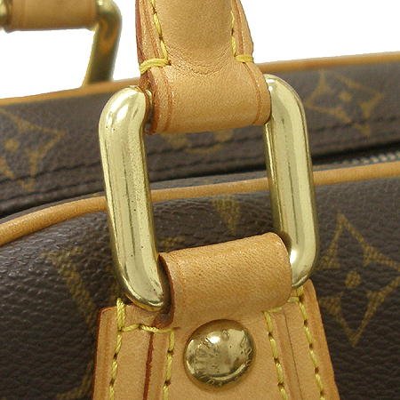 Louis Vuitton(���̺���) M40026 ���׷� ĵ���� ����źPM ��Ʈ�� �̹���5 - ���̺��� �߰���ǰ