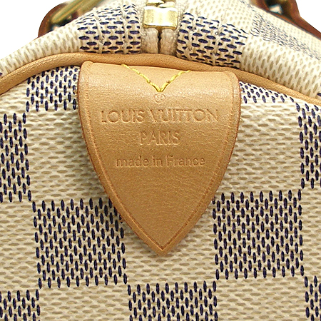 Louis Vuitton(���̺���) N41533 �ٹ̿� ���ָ� ĵ���� ���ǵ� 30 ��Ʈ�� [��������] �̹���5 - ���̺��� �߰���ǰ