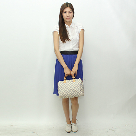 Louis Vuitton(���̺���) N41533 �ٹ̿� ���ָ� ĵ���� ���ǵ� 30 ��Ʈ�� [��������] �̹���6 - ���̺��� �߰���ǰ
