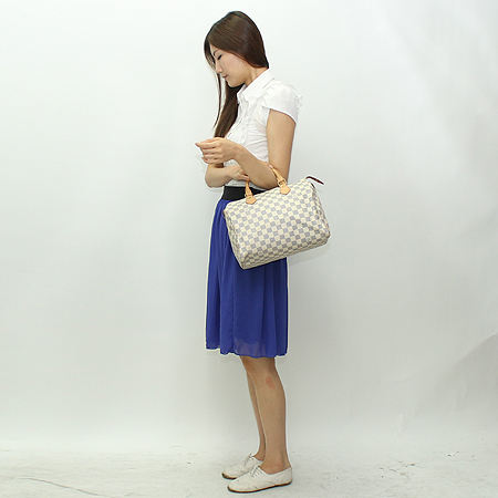 Louis Vuitton(���̺���) N41533 �ٹ̿� ���ָ� ĵ���� ���ǵ� 30 ��Ʈ�� [��������] �̹���7 - ���̺��� �߰���ǰ