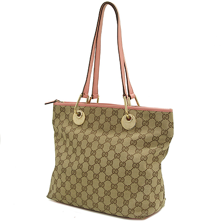 Gucci(����) 139552 GG �ΰ� �ڰ��� ¤�� �ٰ� ����� [�б�������] �̹���2 - ���̺��� �߰���ǰ