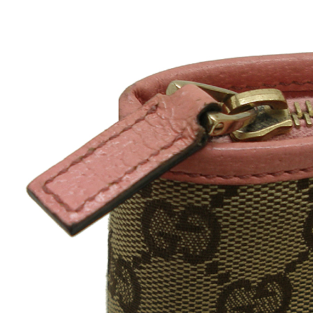 Gucci(����) 139552 GG �ΰ� �ڰ��� ¤�� �ٰ� ����� [�б�������] �̹���4 - ���̺��� �߰���ǰ