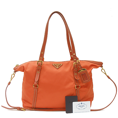 Prada(�����) BR4253 �ΰ� �к긯 2WAY �̹���2 - ���̺��� �߰���ǰ