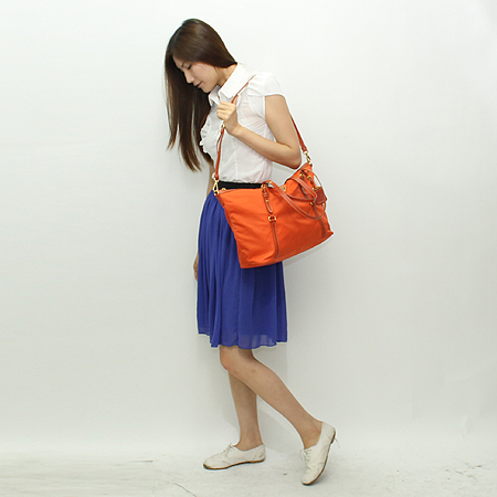 Prada(�����) BR4253 �ΰ� �к긯 2WAY �̹���7 - ���̺��� �߰���ǰ