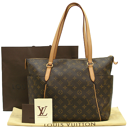 Louis Vuitton(���̺���) M56689 ���׷� ĵ���� ��Ż��MM ����� [��������] �̹���2 - ���̺��� �߰���ǰ