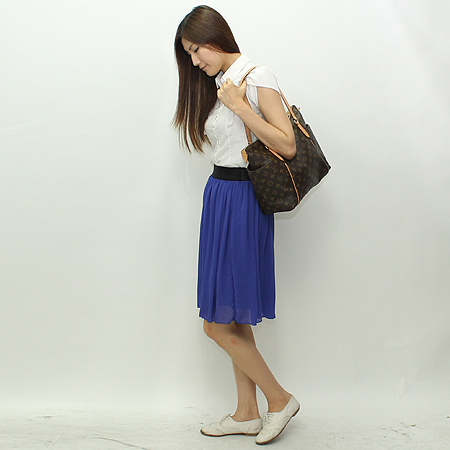 Louis Vuitton(���̺���) M56689 ���׷� ĵ���� ��Ż��MM ����� [��������] �̹���7 - ���̺��� �߰���ǰ