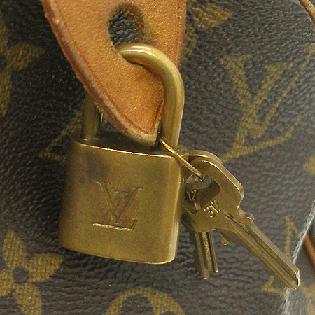 Louis Vuitton(���̺���) M41528 ���׷� ĵ���� ���ǵ� 25 ��Ʈ�� �̹���3 - ���̺��� �߰���ǰ