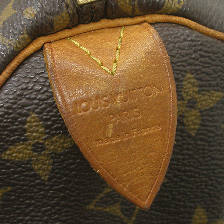 Louis Vuitton(���̺���) M41528 ���׷� ĵ���� ���ǵ� 25 ��Ʈ�� �̹���5 - ���̺��� �߰���ǰ