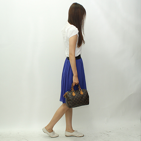 Louis Vuitton(���̺���) M41528 ���׷� ĵ���� ���ǵ� 25 ��Ʈ�� �̹���7 - ���̺��� �߰���ǰ