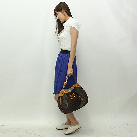 Louis Vuitton(���̺���) M56382 ���׷� ĵ���� �������� PM ����� �̹���7 - ���̺��� �߰���ǰ