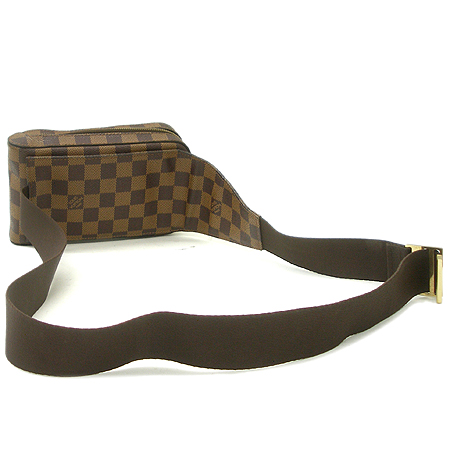 Louis Vuitton(���̺���) N51994 �ٹ̿� ĵ���� �Էδϸ� ���� �� ũ�ν��� �̹���3 - ���̺��� �߰���ǰ