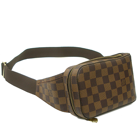 Louis Vuitton(���̺���) N51994 �ٹ̿� ĵ���� �Էδϸ� ���� �� ũ�ν��� �̹���4 - ���̺��� �߰���ǰ