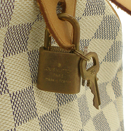 Louis Vuitton(���̺���) N41533 �ٹ̿� ���ָ� ĵ���� ���ǵ�30 ��Ʈ�� [��������] �̹���4 - ���̺��� �߰���ǰ